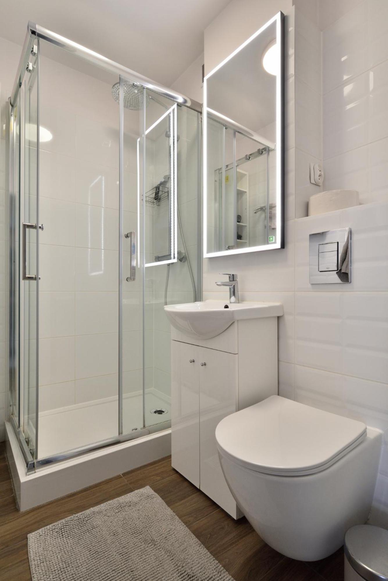 New Flat. Ac, Park View , 2 Apartamento