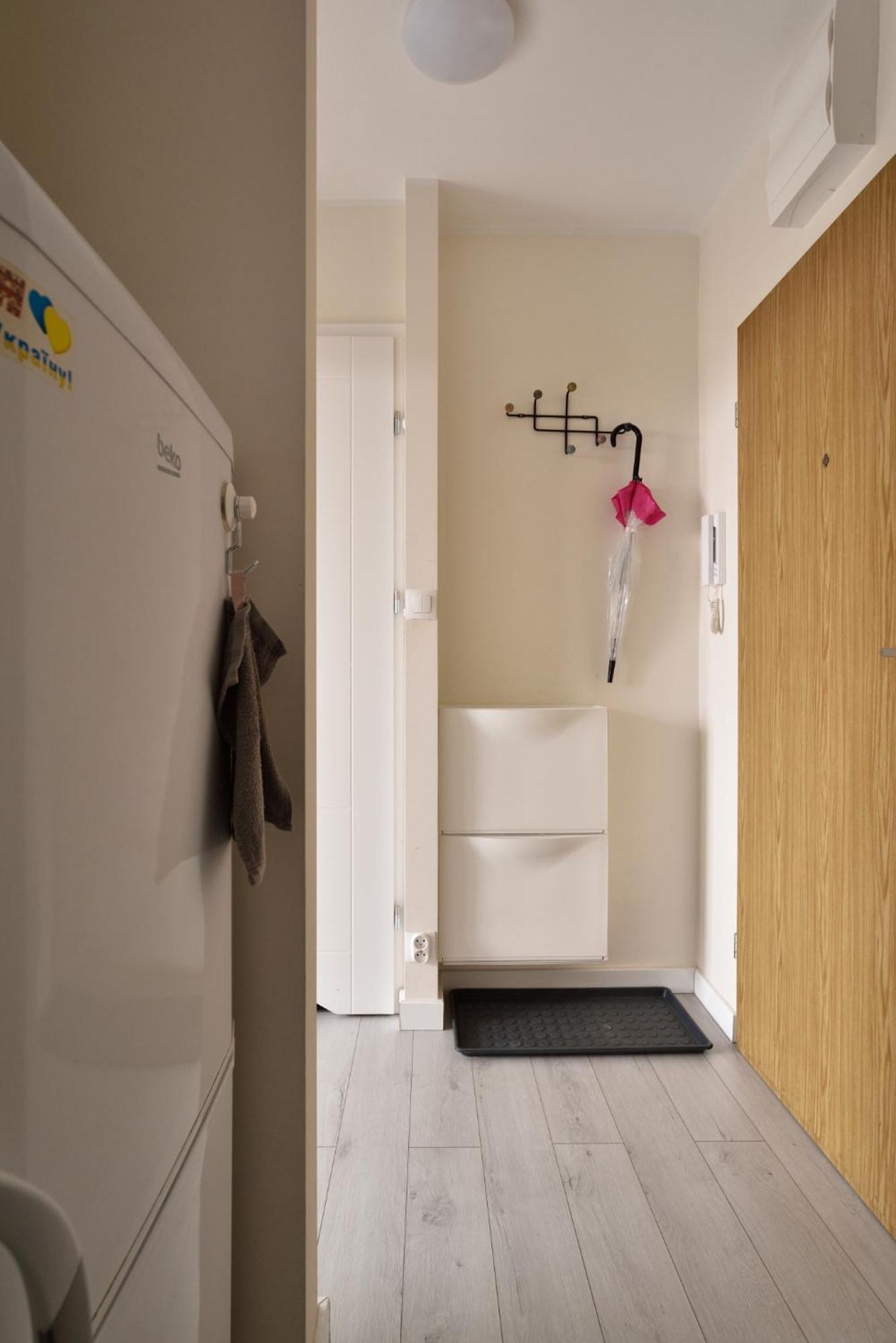 Apartamento New Flat. Ac, Park View , 2