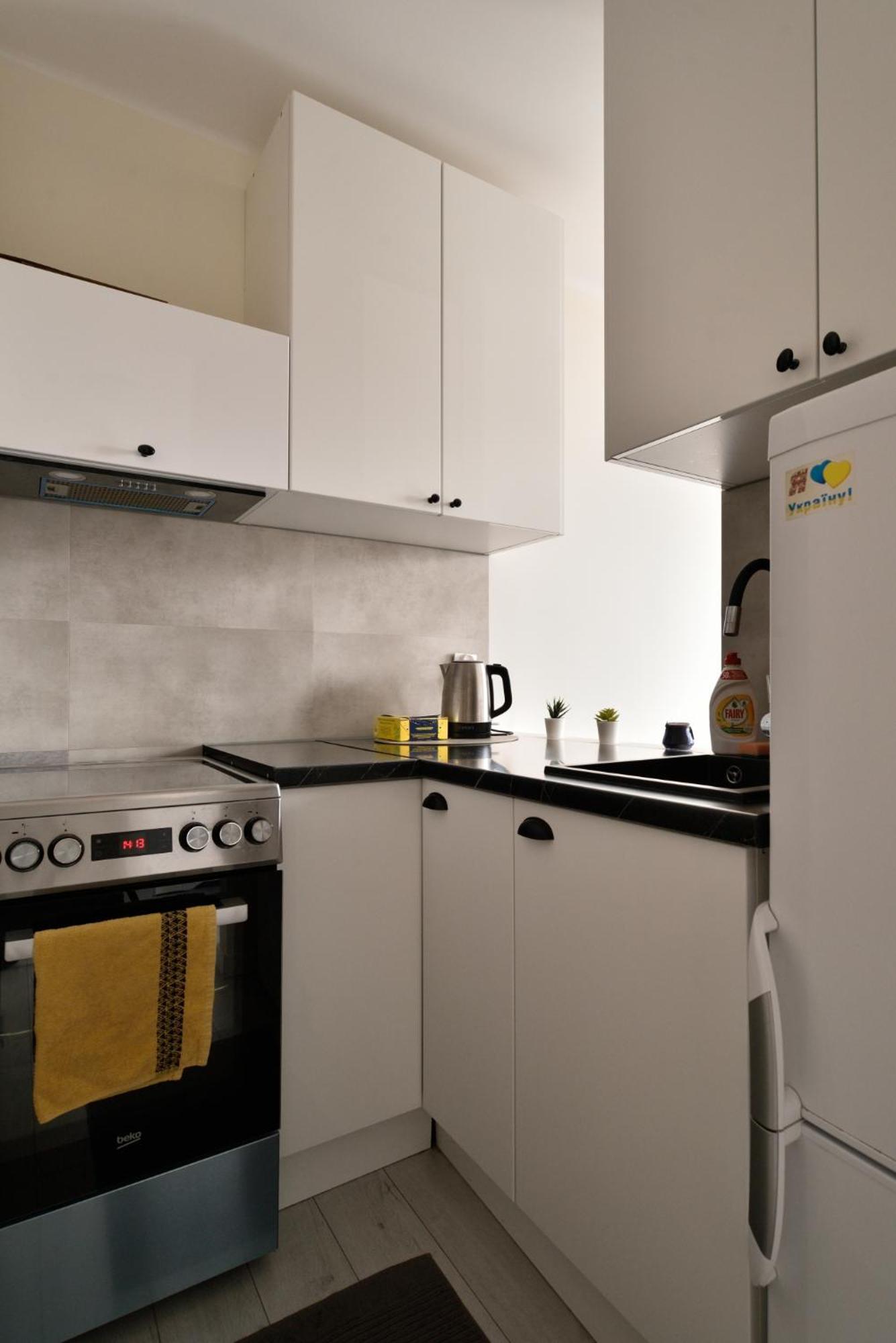 New Flat. Ac, Park View , 2 * Varsovia