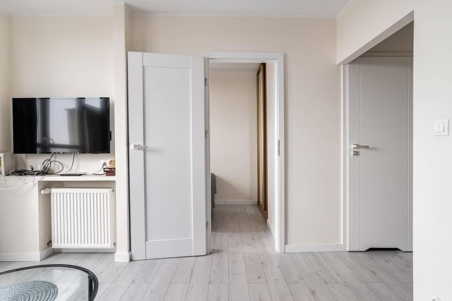 Apartment Przechodnia2-ac-park View-2 *