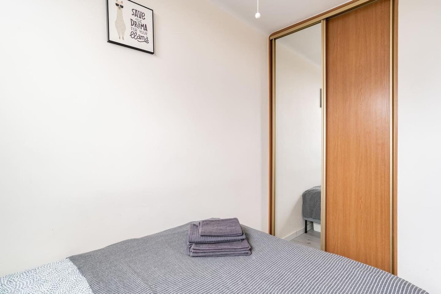 Apartment Przechodnia2-ac-park View-2 *