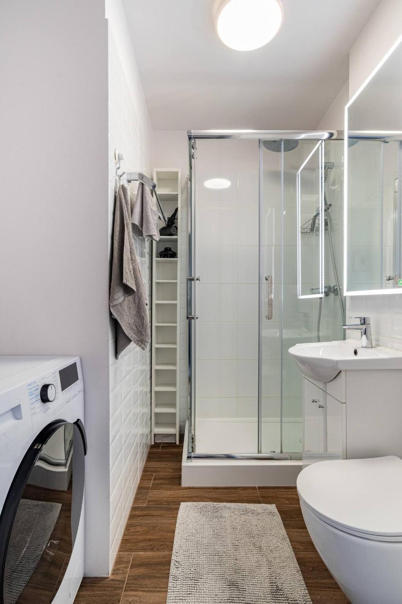 Apartment Przechodnia2-ac-park View-2