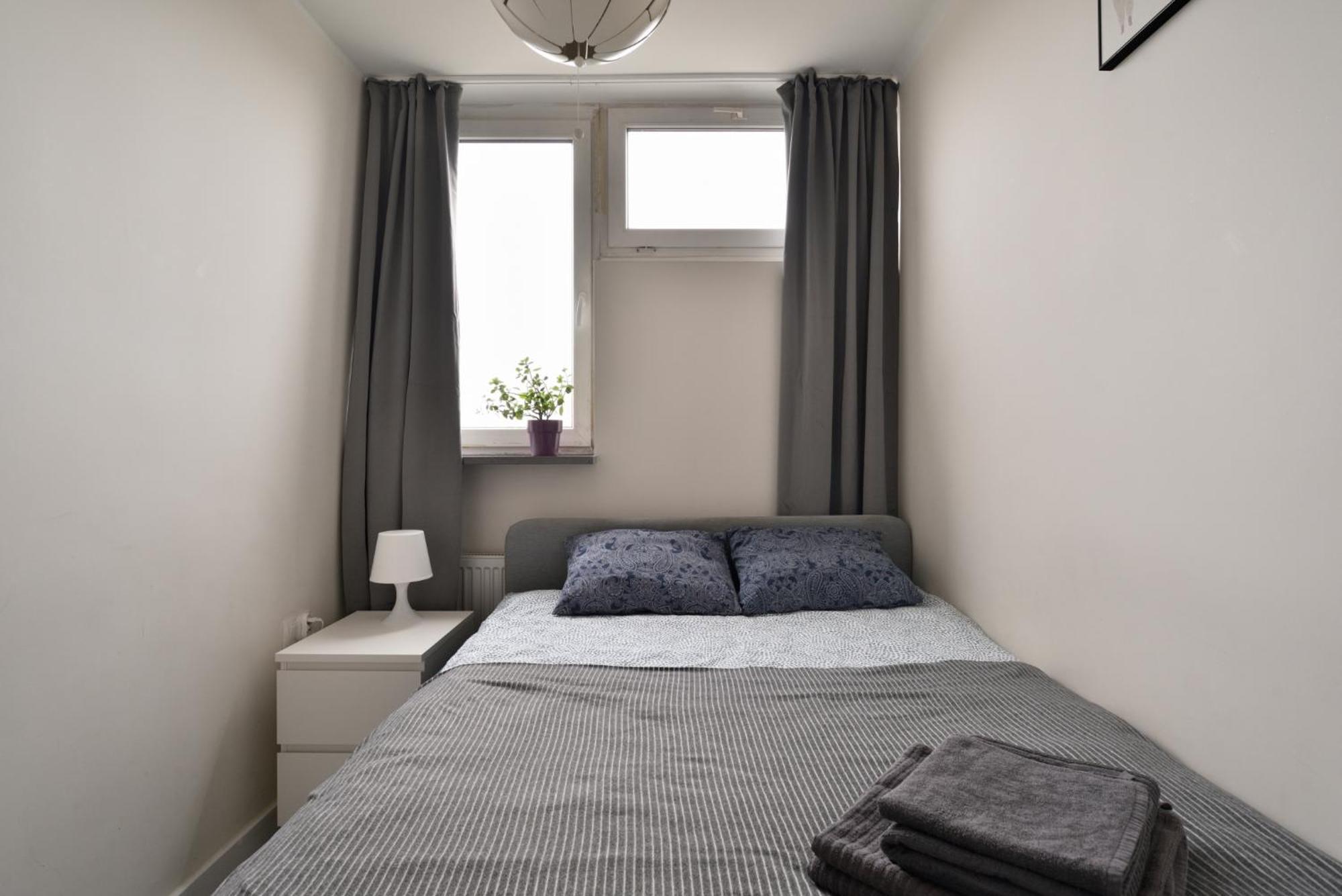 Apartment New Flat. Ac, Park View , 2 *