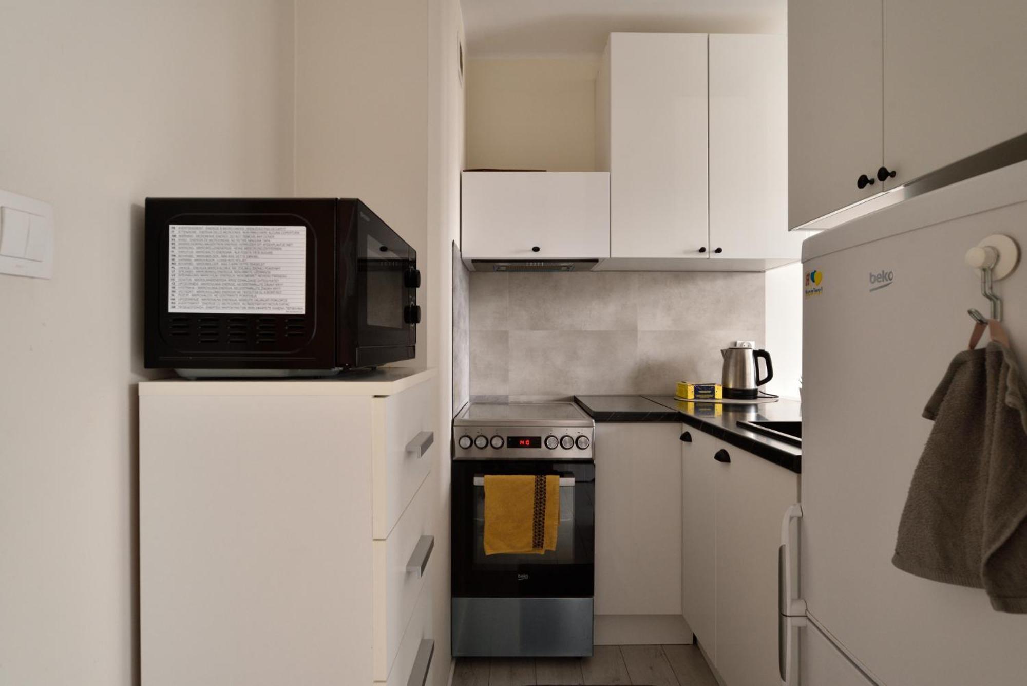 Apartment New Flat. Ac, Park View , 2