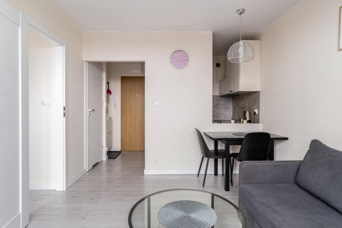 Apartmán Przechodnia2-ac-park View-2 Varšava